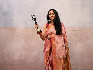 Best Clothing Brand of the Year - She Nakshatram Awards 2023