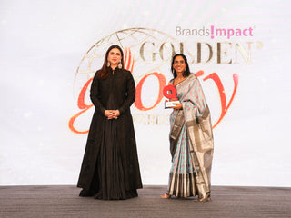 Iyla Silk Wins GGA'23: Revolutionizing Silk Sarees with Extraordinary Designs