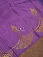 Load image into Gallery viewer, The Nine-Hued Dynamic Diwali Kanjeevaram
