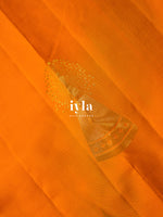 Load image into Gallery viewer, The Nine-Hued Dynamic Diwali Kanjeevaram

