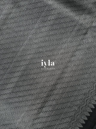 The Ancestral Glory Kanjeevaram