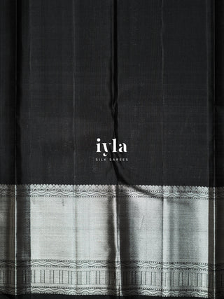 The Ancestral Glory Kanjeevaram