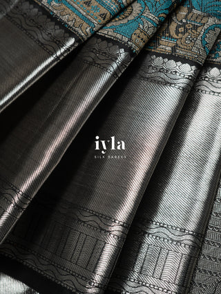 The Ancestral Glory Kanjeevaram