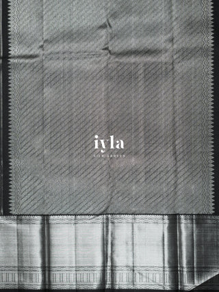 The Ancestral Glory Kanjeevaram