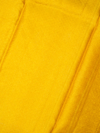 The Signature Leopard Weave Kanjeevaram