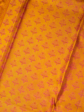 The bubble Pop story Kanjeevaram in True Purple