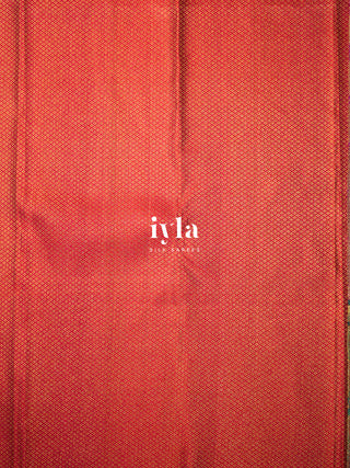 The Classical Dance Arts Kanjeevaram