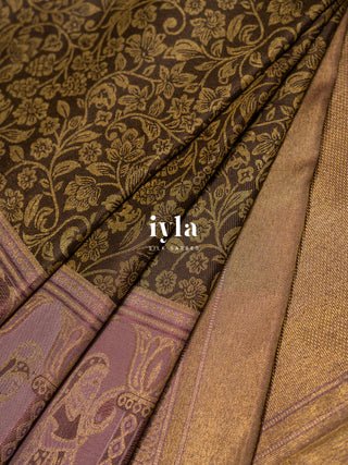 The Grand Royal Wedding Chronicles Kanjeevaram
