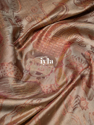 The Farmland Celebration Kanjeevaram - Festival Edition