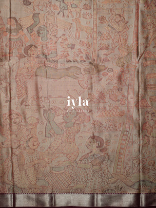 The Farmland Celebration Kanjeevaram - Festival Edition