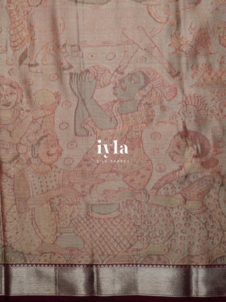 The Farmland Celebration Kanjeevaram - Festival Edition