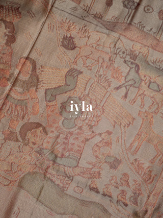 The Farmland Celebration Kanjeevaram - Festival Edition