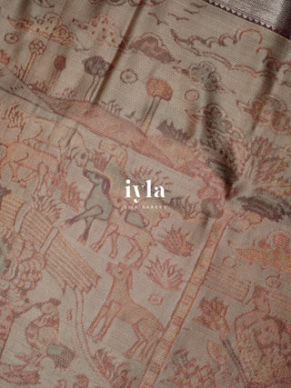 The Farmland Celebration Kanjeevaram - Festival Edition