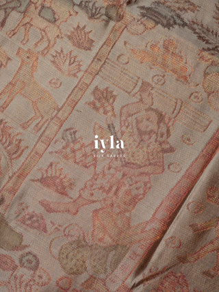 The Farmland Celebration Kanjeevaram - Festival Edition