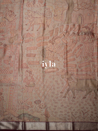 The Farmland Celebration Kanjeevaram - Festival Edition