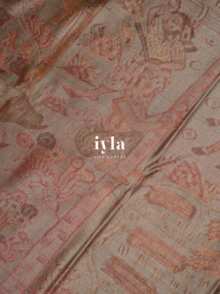 The Farmland Celebration Kanjeevaram - Festival Edition