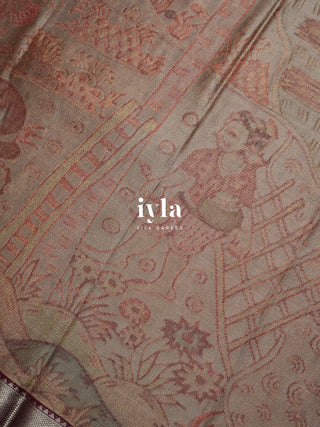 The Farmland Celebration Kanjeevaram - Festival Edition