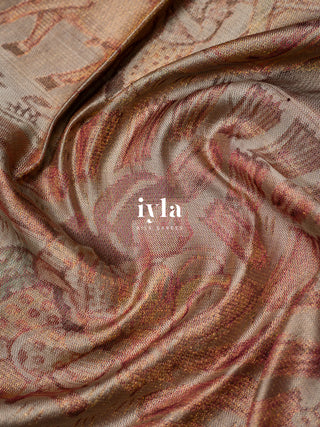 The Farmland Celebration Kanjeevaram - Festival Edition