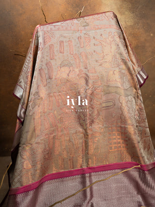 The Farmland Celebration Kanjeevaram - Festival Edition