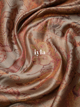 The Farmland Celebration Kanjeevaram - Festival Edition