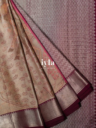 The Farmland Celebration Kanjeevaram - Festival Edition