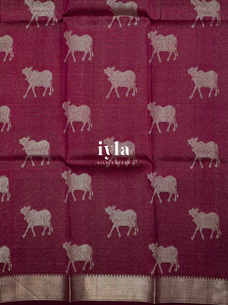 The Farmland Celebration Kanjeevaram - Festival Edition