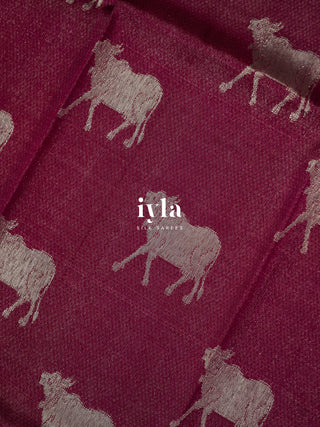 The Farmland Celebration Kanjeevaram - Festival Edition