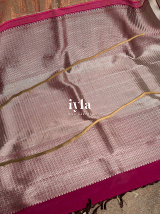 The Farmland Celebration Kanjeevaram - Festival Edition