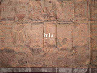 The Farmland Celebration Kanjeevaram - Festival Edition