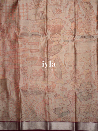 The Farmland Celebration Kanjeevaram - Festival Edition