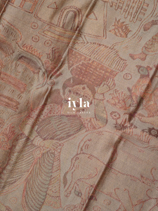 The Farmland Celebration Kanjeevaram - Festival Edition