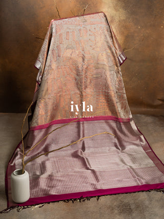 The Farmland Celebration Kanjeevaram - Festival Edition