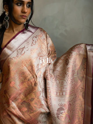 The Farmland Celebration Kanjeevaram - Festival Edition