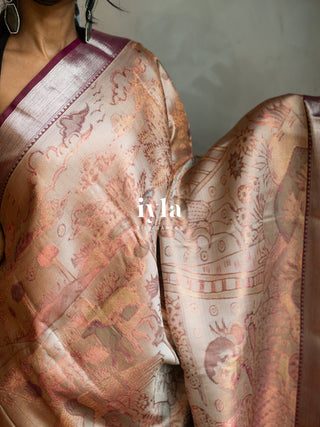 The Farmland Celebration Kanjeevaram - Festival Edition