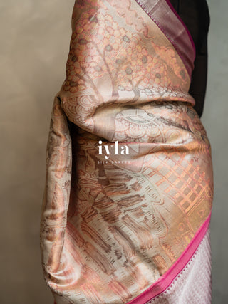 The Farmland Celebration Kanjeevaram - Festival Edition