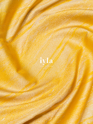 The Wizarding World Kanjeevaram - Loyal Edition