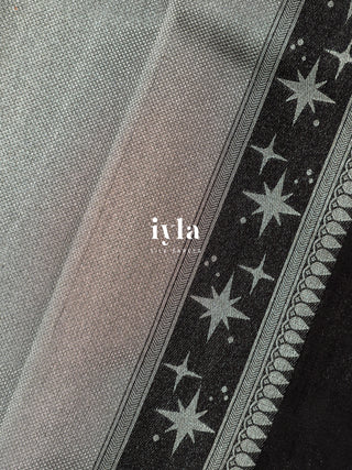 The Wizarding World Kanjeevaram - Loyal Edition