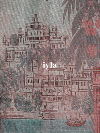 The Timeless Stories of India Kanjeevaram