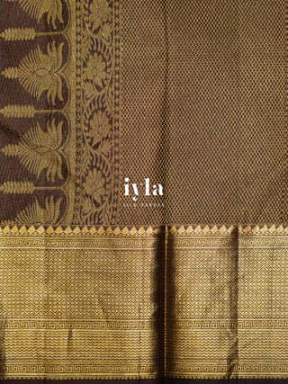 The Timeless Stories of India Kanjeevaram