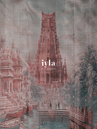 The Timeless Stories of India Kanjeevaram