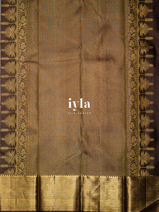 The Timeless Stories of India Kanjeevaram