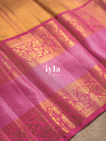 Load image into Gallery viewer, The Indian Parakeet Bridal Kanjeevaram
