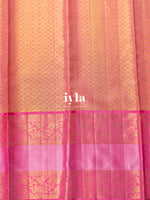 Load image into Gallery viewer, The Indian Parakeet Bridal Kanjeevaram
