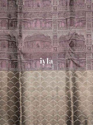 The Timeless Indian Palace Kanjeevaram