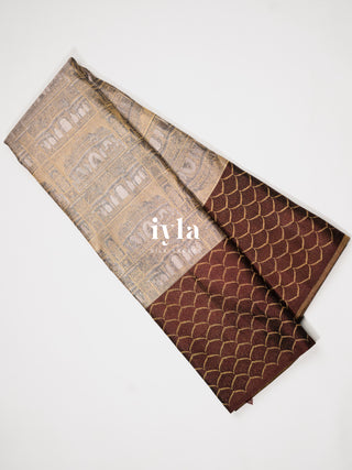 The Timeless Indian Palace Kanjeevaram