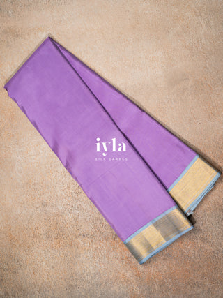 The Leonardo Da Vinci’s Last Supper in Lavender