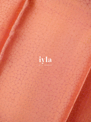 The Blooming Lotus Symphony Kanjeevaram