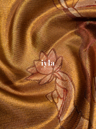 Pre-Order | The Divine Mahalakshmi of Prosperity