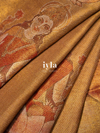 Pre-Order | The Divine Mahalakshmi of Prosperity