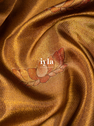 Pre-Order | The Divine Mahalakshmi of Prosperity